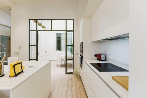 Apartamento Centrico Y Moderno Junto Al Parque
