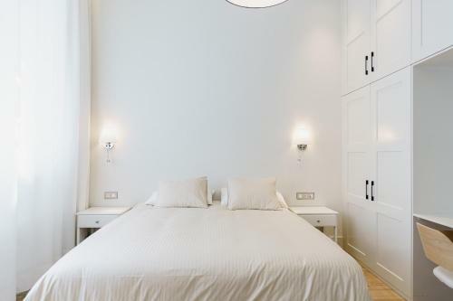 Apartamento Centrico Y Moderno Junto Al Parque
