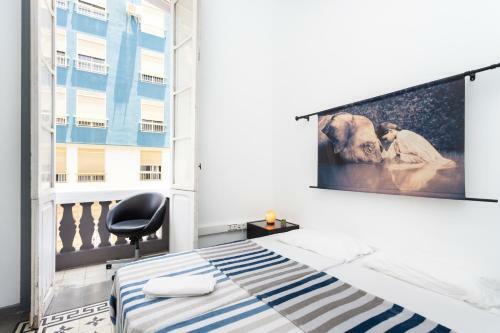 Wanderlust Hostel