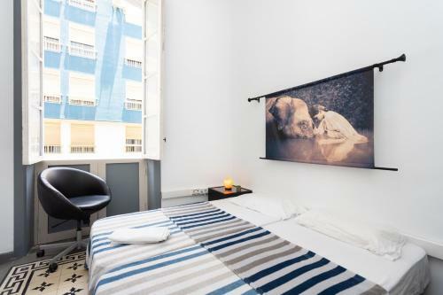 Wanderlust Hostel