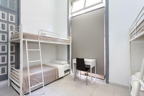 Wanderlust Hostel