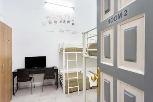 Wanderlust Hostel