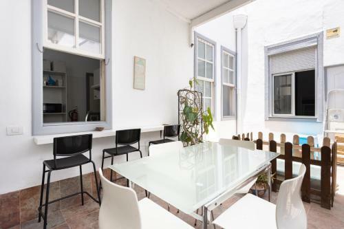 Wanderlust Hostel