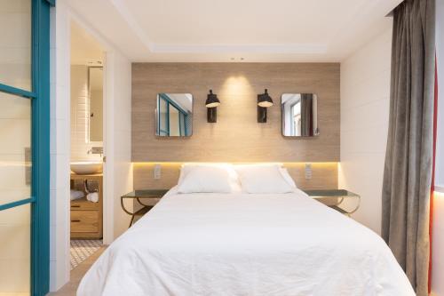 Home2book Elegant Apartment Santa Cruz Center