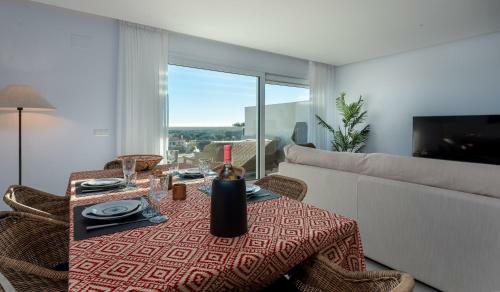 Apartamento Paradise Penthouse San Roque