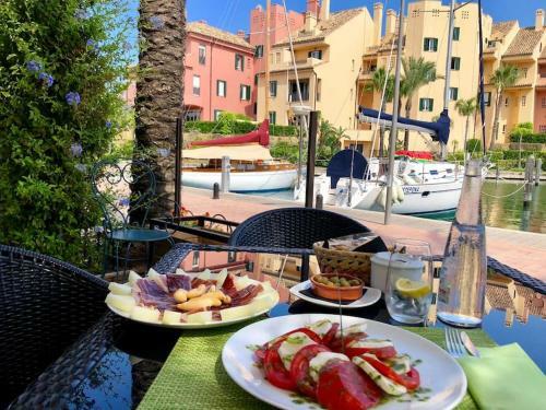 Apartamento Yolo Spaces - Sotogrande - Ocean View Penthouse