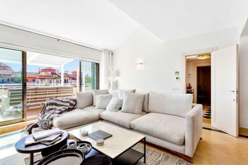 Apartamento Yolo Spaces - Sotogrande - Ocean View Penthouse