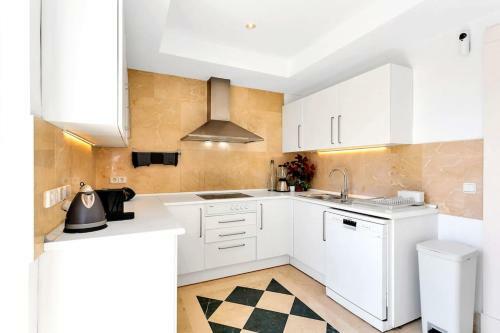 Apartamento Yolo Spaces - Sotogrande - Ocean View Penthouse