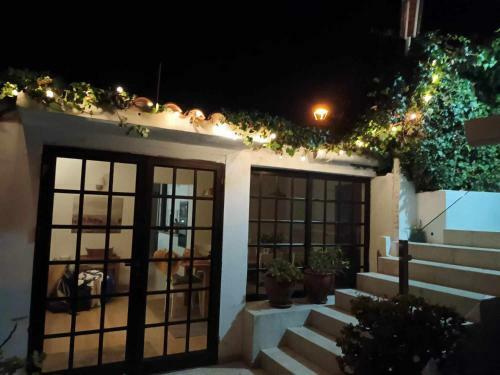 Villa The Cliff Casa Marag