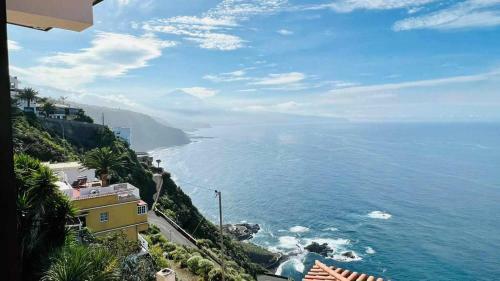 Villa The Cliff Casa Marag