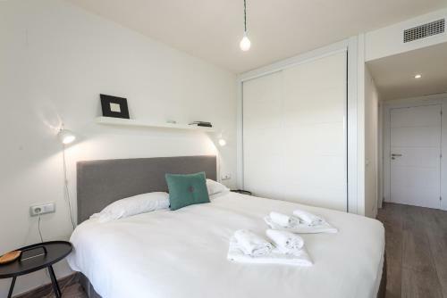 Apartamento Terrazas De Alcaidesa 2416