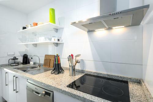 Apartamento Terrazas De Alcaidesa 2416