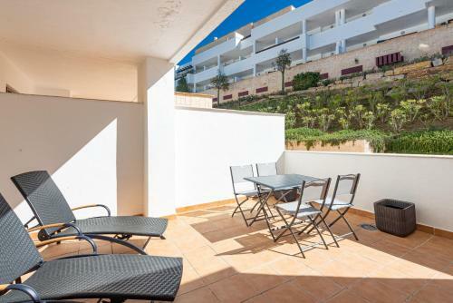 Apartamento Terrazas De Alcaidesa 2416