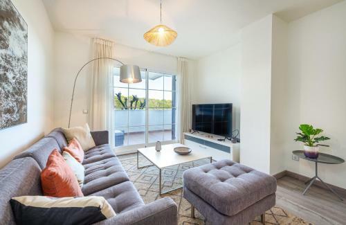 Apartamento Terrazas De Alcaidesa 2416