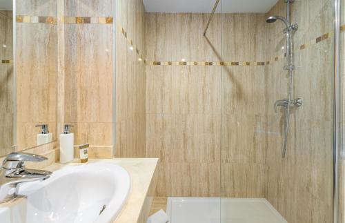 Apartamento Terrazas De Alcaidesa 2416