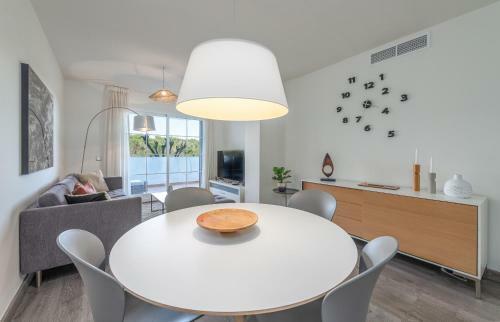 Apartamento Terrazas De Alcaidesa 2416