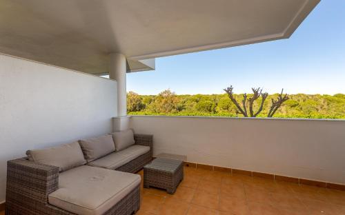 Apartamento Terrazas De Alcaidesa 2416