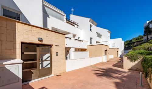 Apartamento Terrazas De Alcaidesa 2416