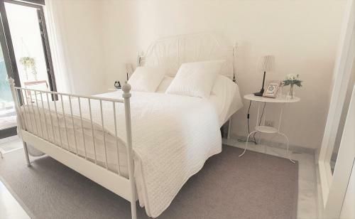 Apartamento La Alcaidesa Valerie & Bruno