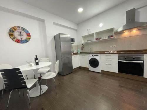 Apartamento Dream Rambla