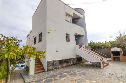Club Villamar - Farell