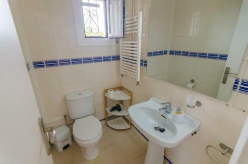 Club Villamar - Farell