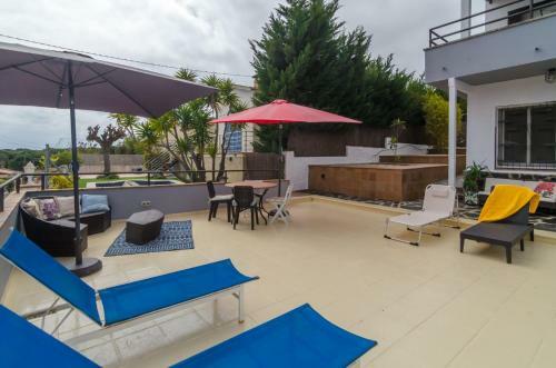 Club Villamar - Farell