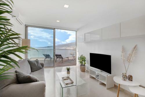 Apartamento Mirador Terrazas Del Mar