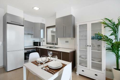 Apartamento Mirador Terrazas Del Mar