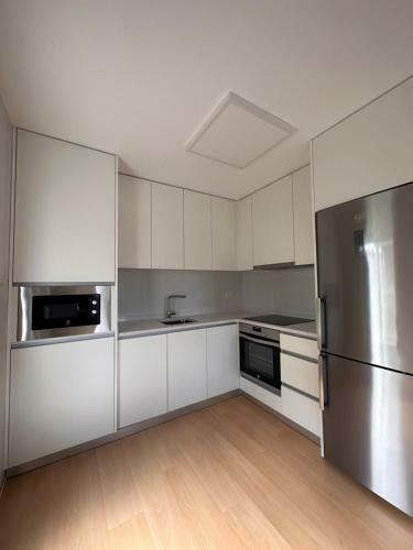 Apartamento Aserradero - Bajo Con Terraza Y Piscina !