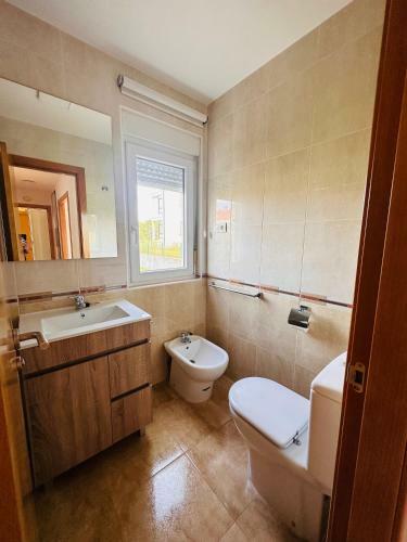 Apartamento Aserradero - Bajo Con Terraza Y Piscina !