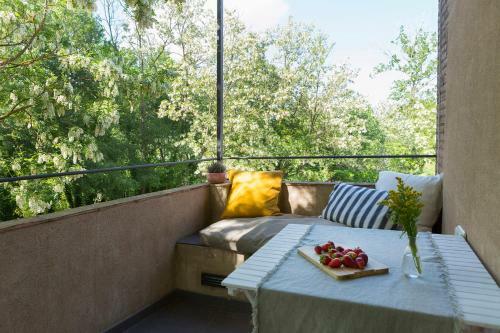 Apartamento La Pallissa - Can Bonet
