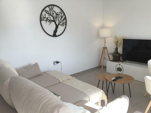 Apartamento Villamar III