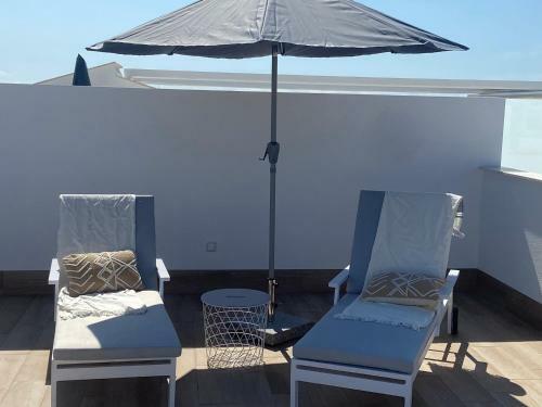 Apartamento Villamar III