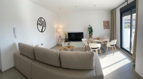 Apartamento Villamar III