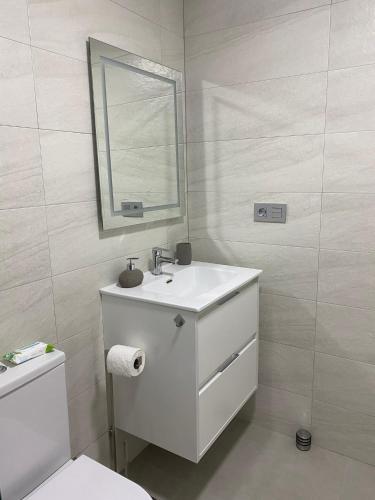 Apartamento Villamar III