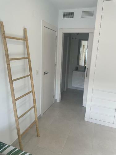 Apartamento Casa Flamenco