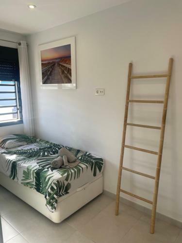 Apartamento Casa Flamenco