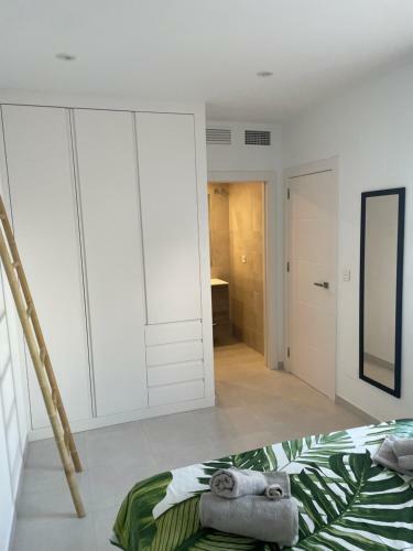 Apartamento Casa Flamenco