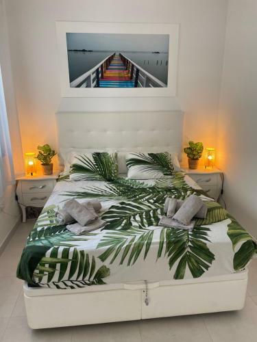 Apartamento Casa Flamenco