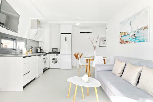 Apartment Buena Vista