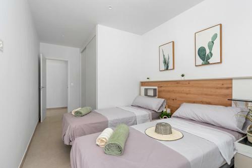 Tokai Beach Apartment San Pedro Del Pinatar