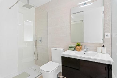 Tokai Beach Apartment San Pedro Del Pinatar