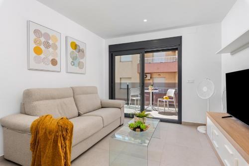Tokai Beach Apartment San Pedro Del Pinatar
