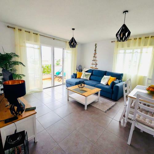 Apartamento Los Pinos De Salvador Dal�