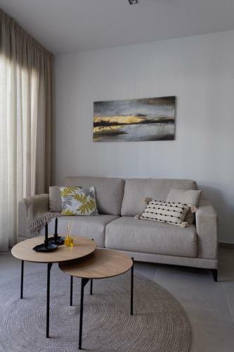 Apartamento La Casa Costera C�lida