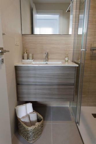 Apartamento La Casa Costera C�lida