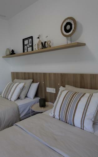 Apartamento La Casa Costera C�lida