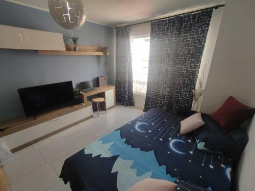 Apartamento Team019 Sitges Richard Espa�a