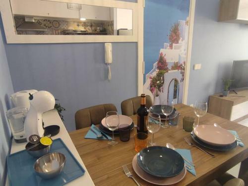 Apartamento Team019 Sitges Richard Espa�a